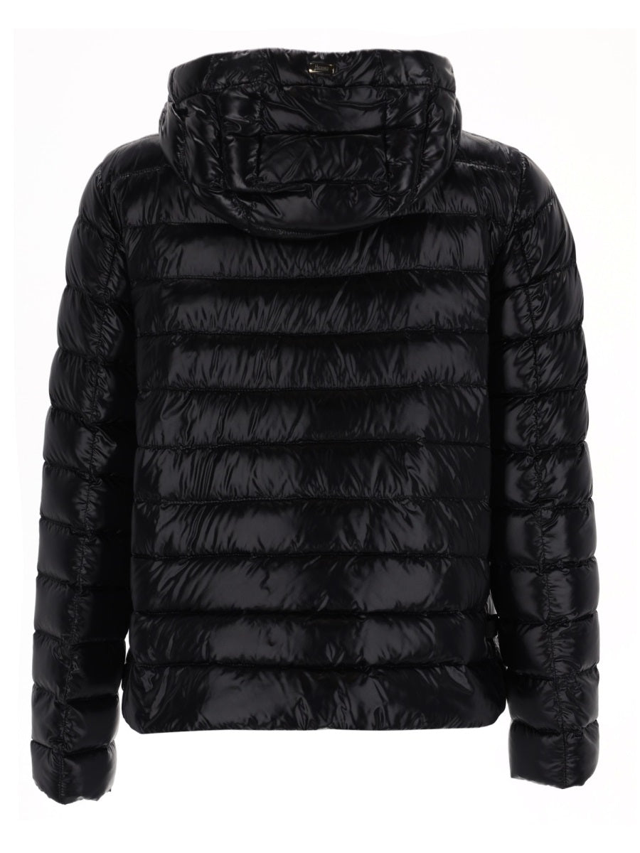 Herno Giacche - Black | 58da19e198686ee4cc3594b09b398f4263ebaed1