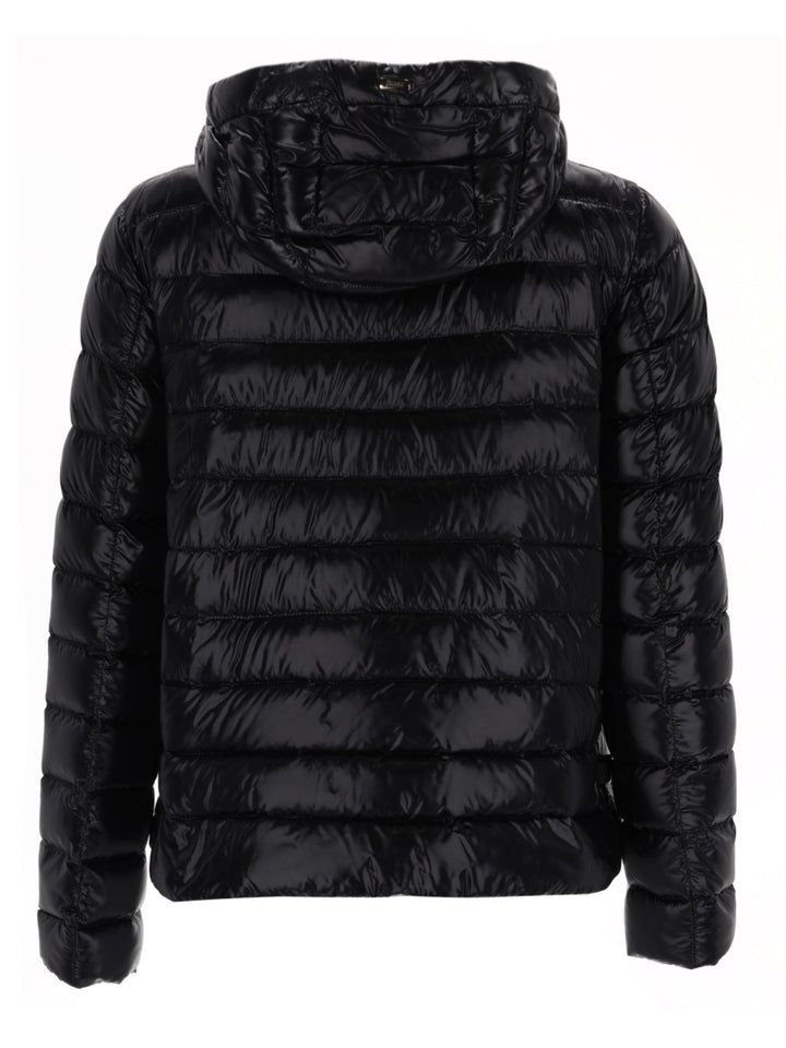 Herno Giacche - Black | 58da19e198686ee4cc3594b09b398f4263ebaed1