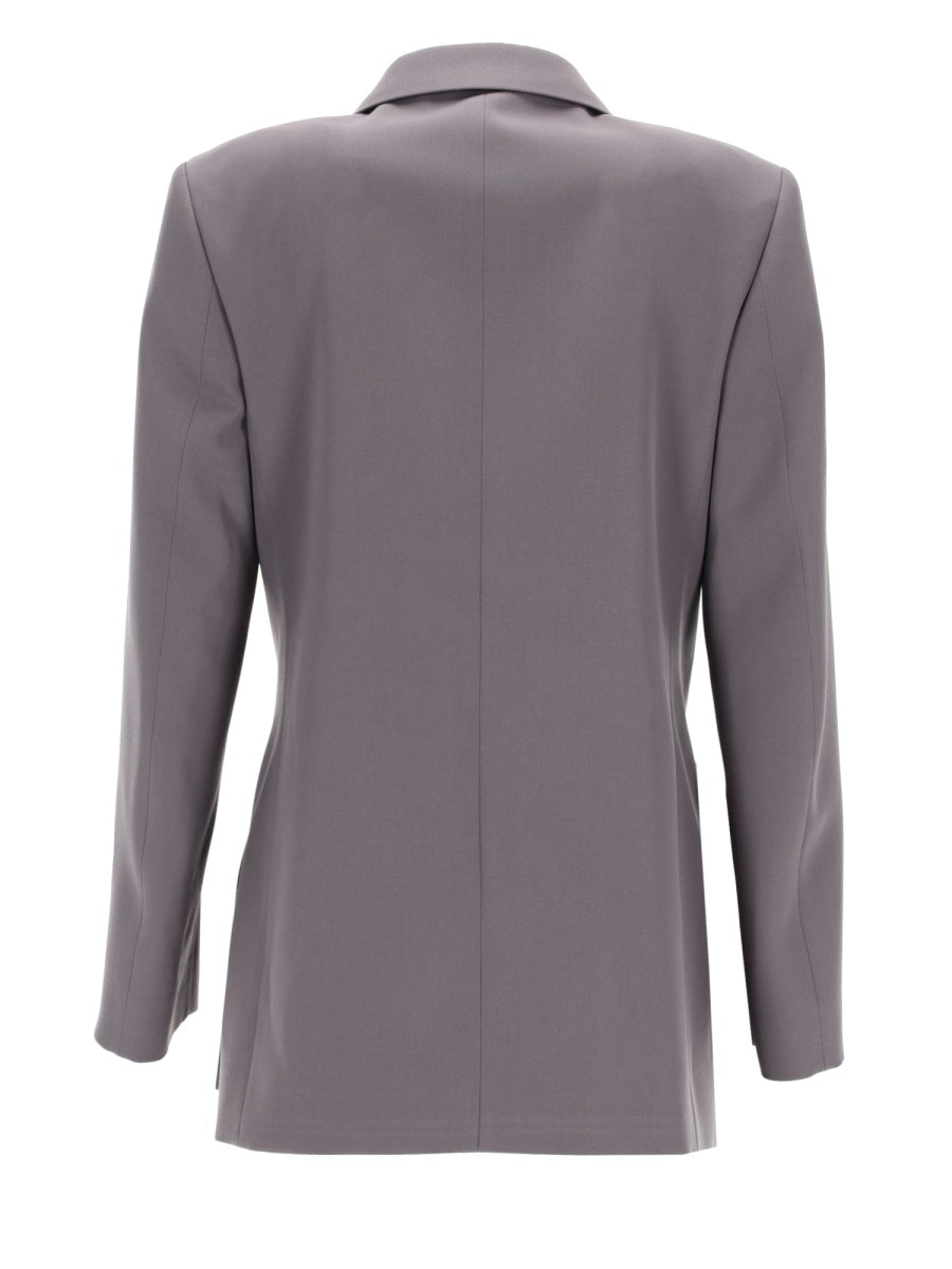 Jil Sander Giacche - Grey | 681dab9ad27e2c3624a556e205c5f40a011df535