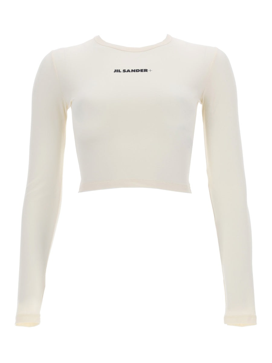 Jil Sander Top - White | 46e20cade89845ab413cb7a96926b4ecc22f061d