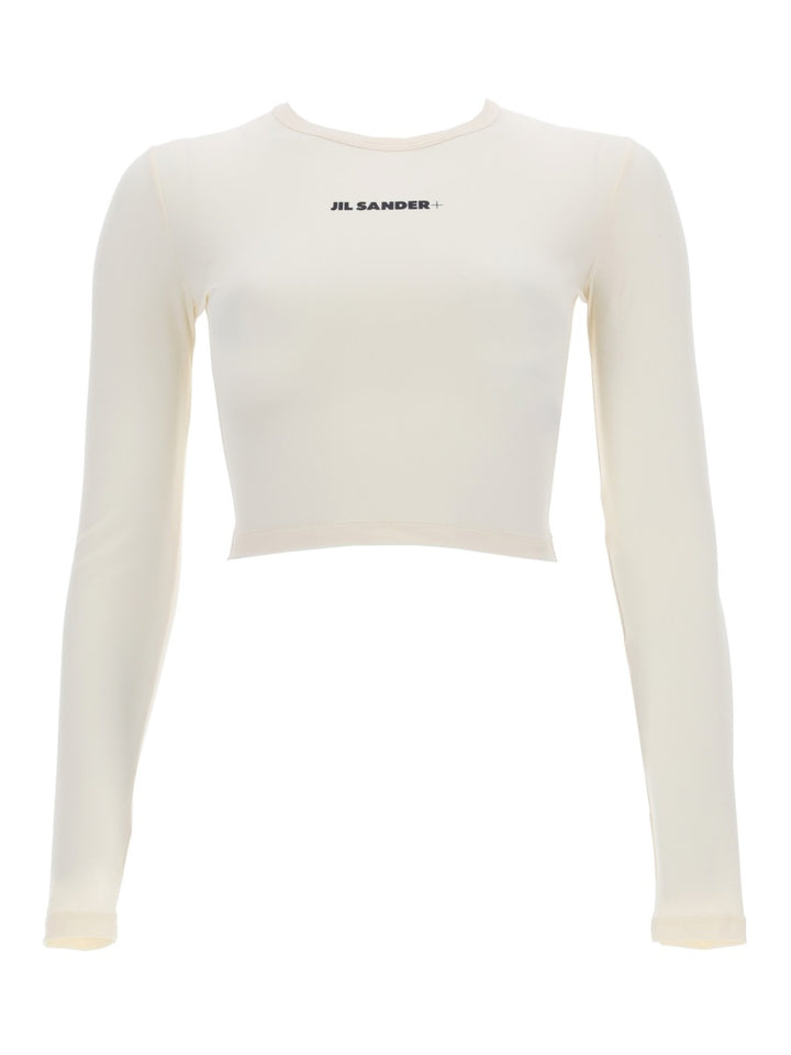 Jil Sander Top - White | 46e20cade89845ab413cb7a96926b4ecc22f061d