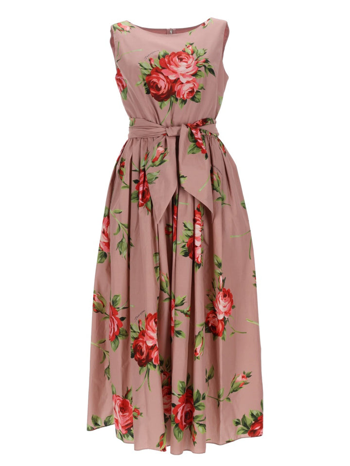 Dolce & Gabbana Abiti - Pink | 11182fe16e1acd3c38aa6de76b3e80871df99b3f