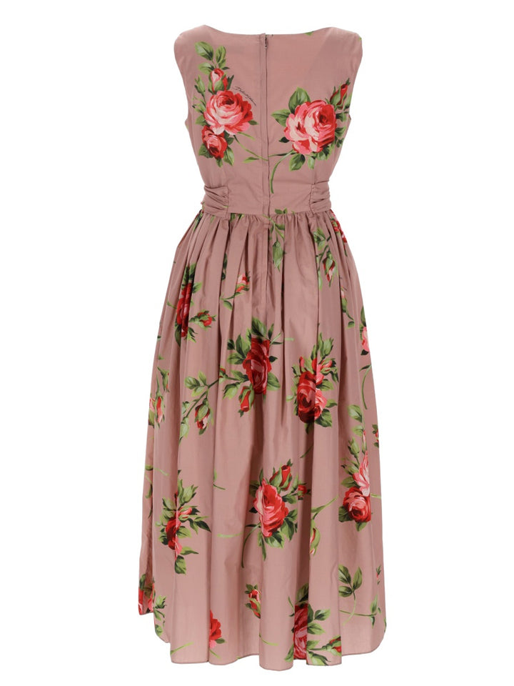 Dolce & Gabbana Abiti - Pink | 093a9a6f0750bf8abcb329989c9f6e721aaea955