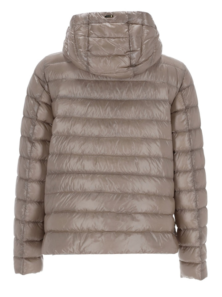 Herno Giacche - Dove | eb001729dd7a6d7225d8ae256db4b309d94e81c6