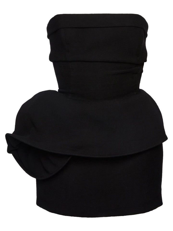 Magda Butrym Abiti - Black | 324f5af57e47ad53532d8e1d633f6d7df539968e