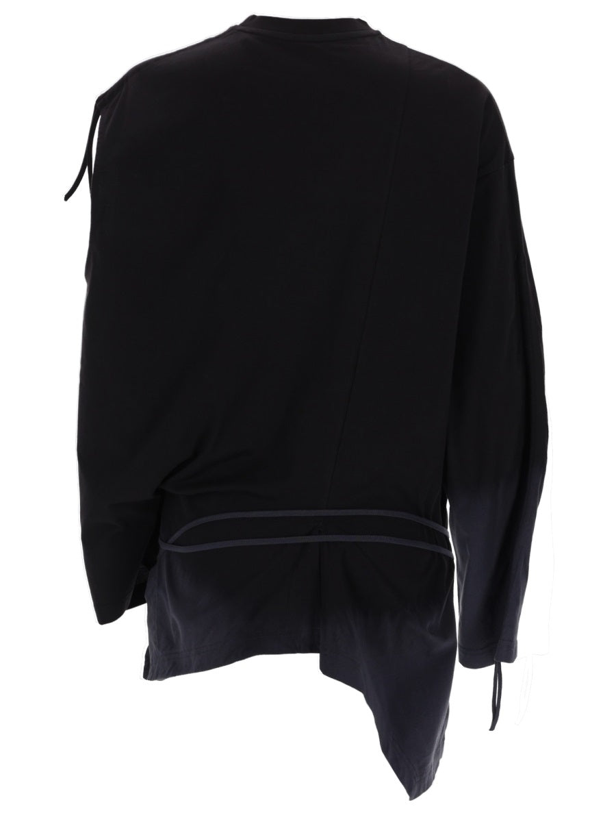 Adidas Y-3 T shirt - Black | c42c889d15f3c107c4b406384bb4c83acc0829cf