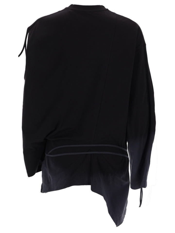 Adidas Y-3 T shirt - Black | c42c889d15f3c107c4b406384bb4c83acc0829cf