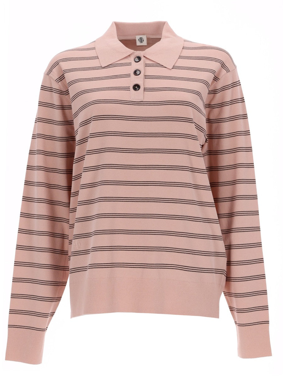 The Garment Polo - Multicolour | 0bf6b2ed6f7a7e93ecd89f60747b5b027f3e1aa8