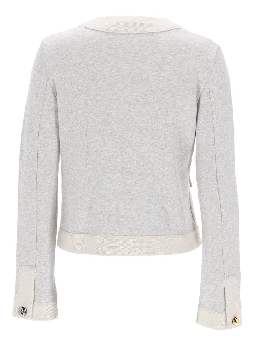 Moschino Maglioni - Grey | 40bbdb9beea8f082057191bc3ce5b878f9b715c0