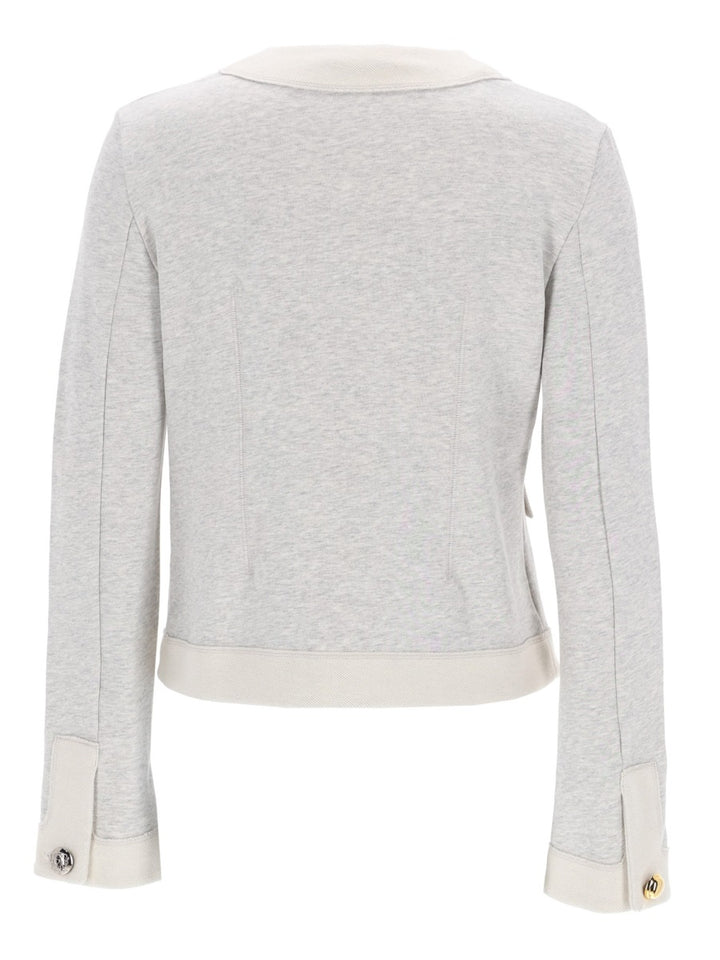 Moschino Maglioni - Grey | 40bbdb9beea8f082057191bc3ce5b878f9b715c0