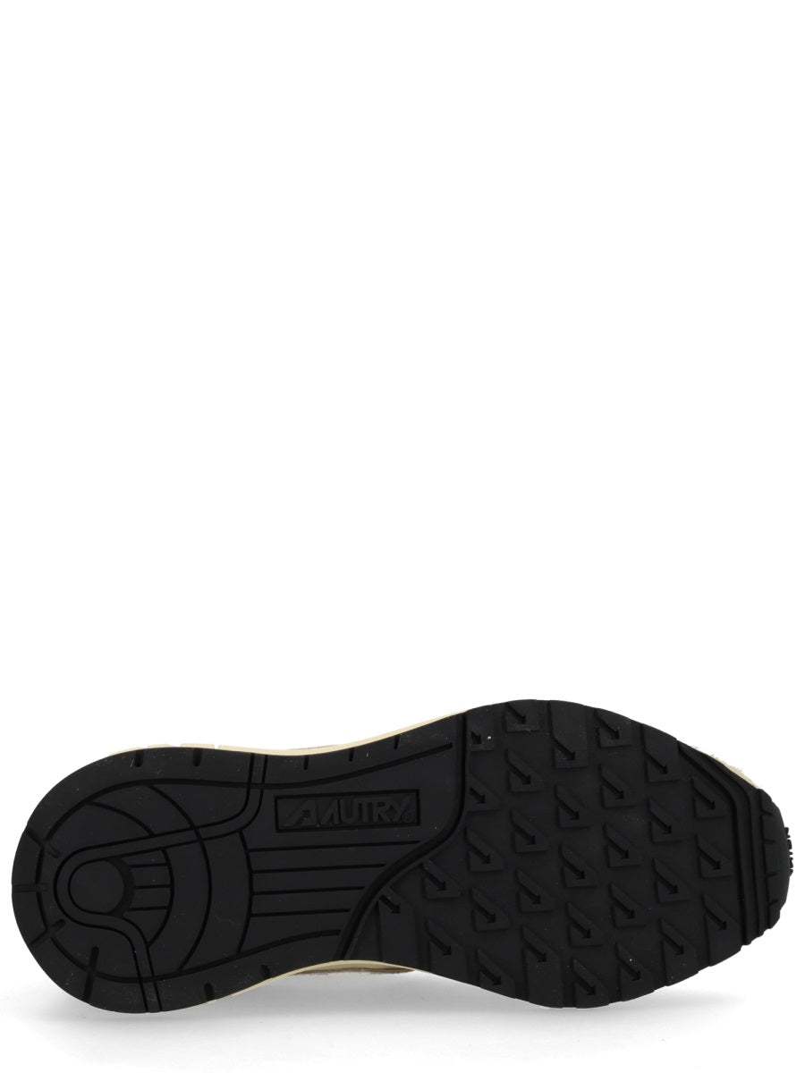 Autry Sneakers - Powder | 0ce7c53a1115cd85822adddccd2e7c1ac5bdf557
