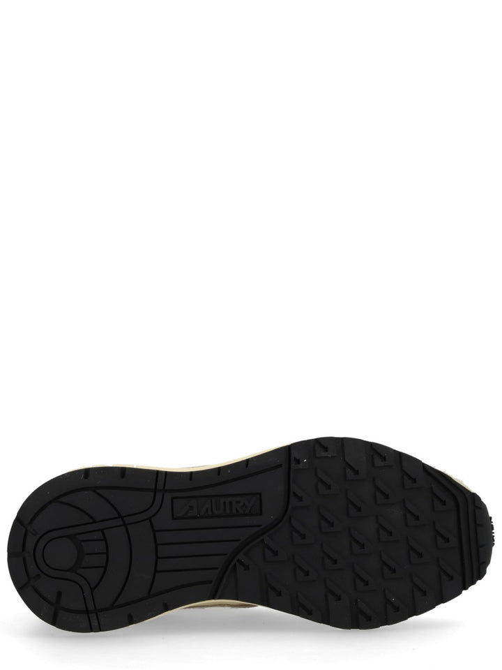 Autry Sneakers - Powder | 0ce7c53a1115cd85822adddccd2e7c1ac5bdf557