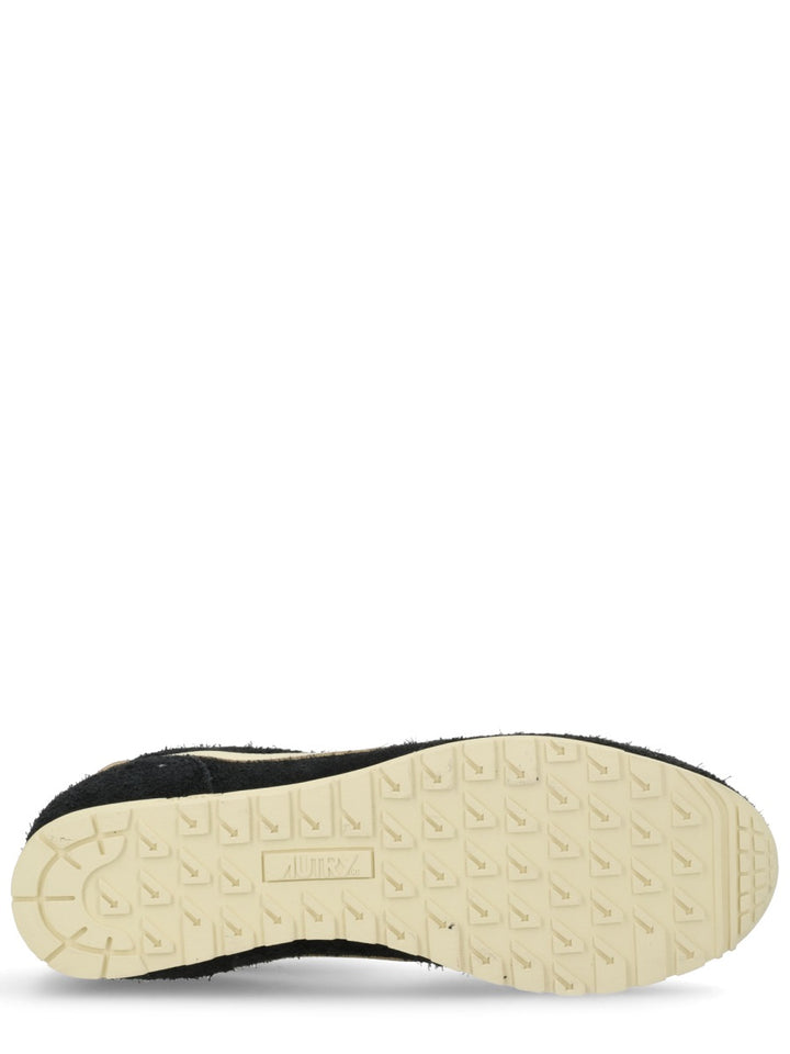 Autry Sneakers - Black | 0805fe5f95c61e244d2c74917d01182a0830bee4