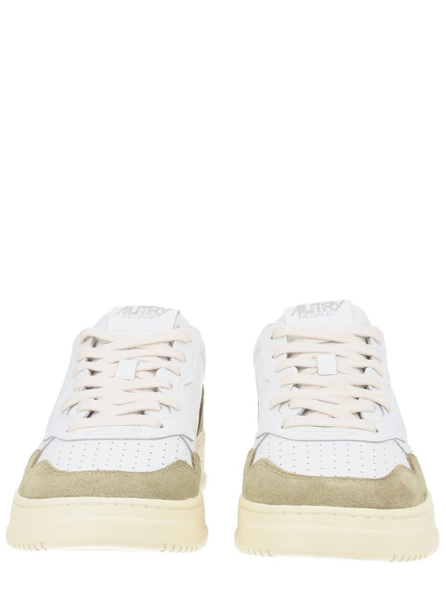 Autry Sneakers - Multicolour | dcd553a8981fc33a296b8350b371e20e367ed7d7