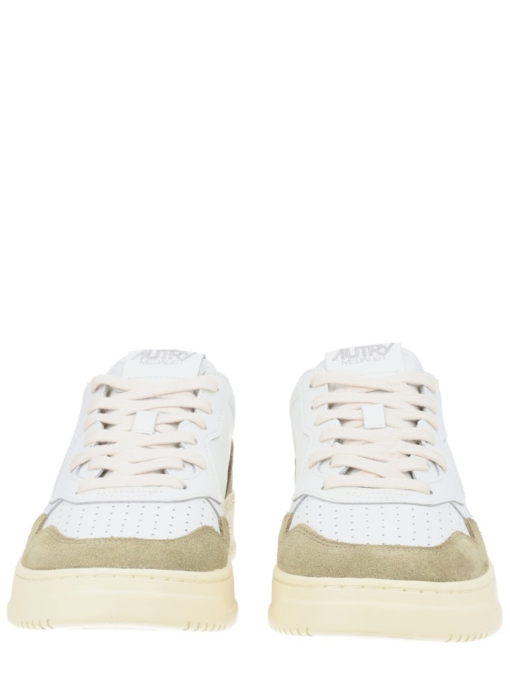 Autry Sneakers - Multicolour | dcd553a8981fc33a296b8350b371e20e367ed7d7