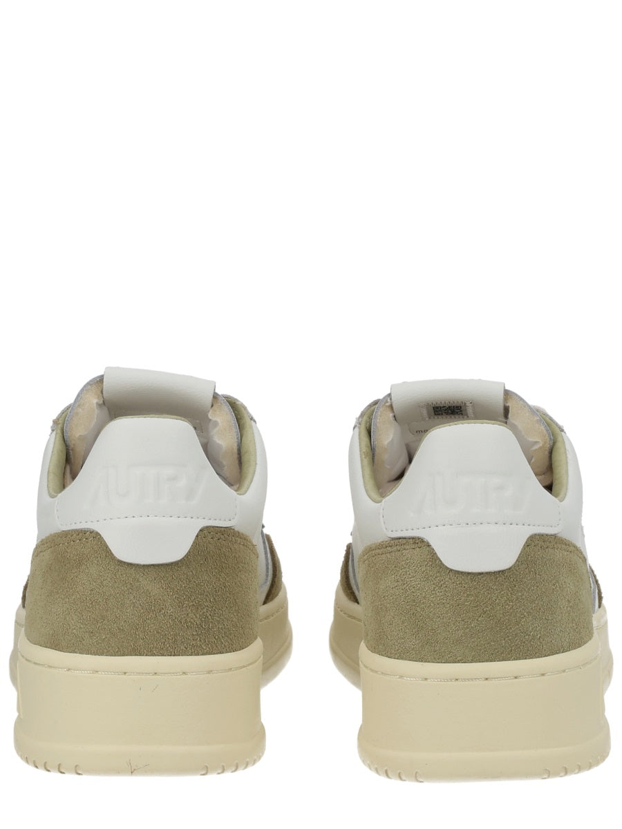 Autry Sneakers - Multicolour | 996d0a071686b8cc295e82c6176a28990b55eb00