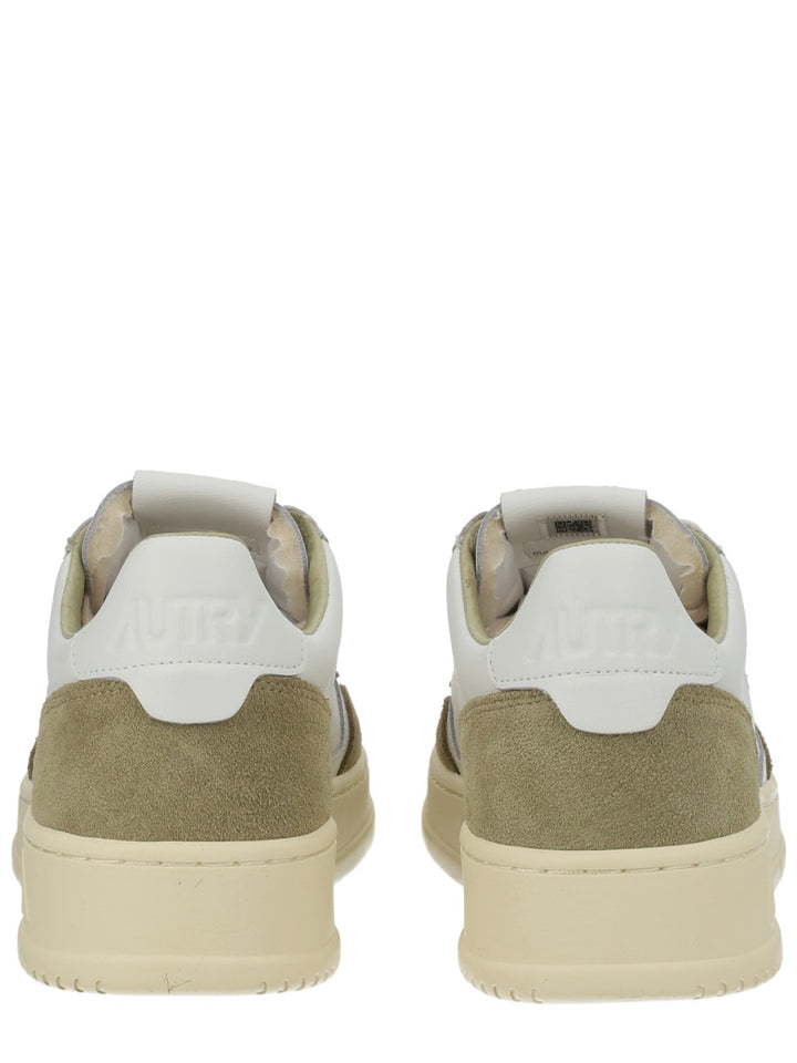 Autry Sneakers - Multicolour | 996d0a071686b8cc295e82c6176a28990b55eb00