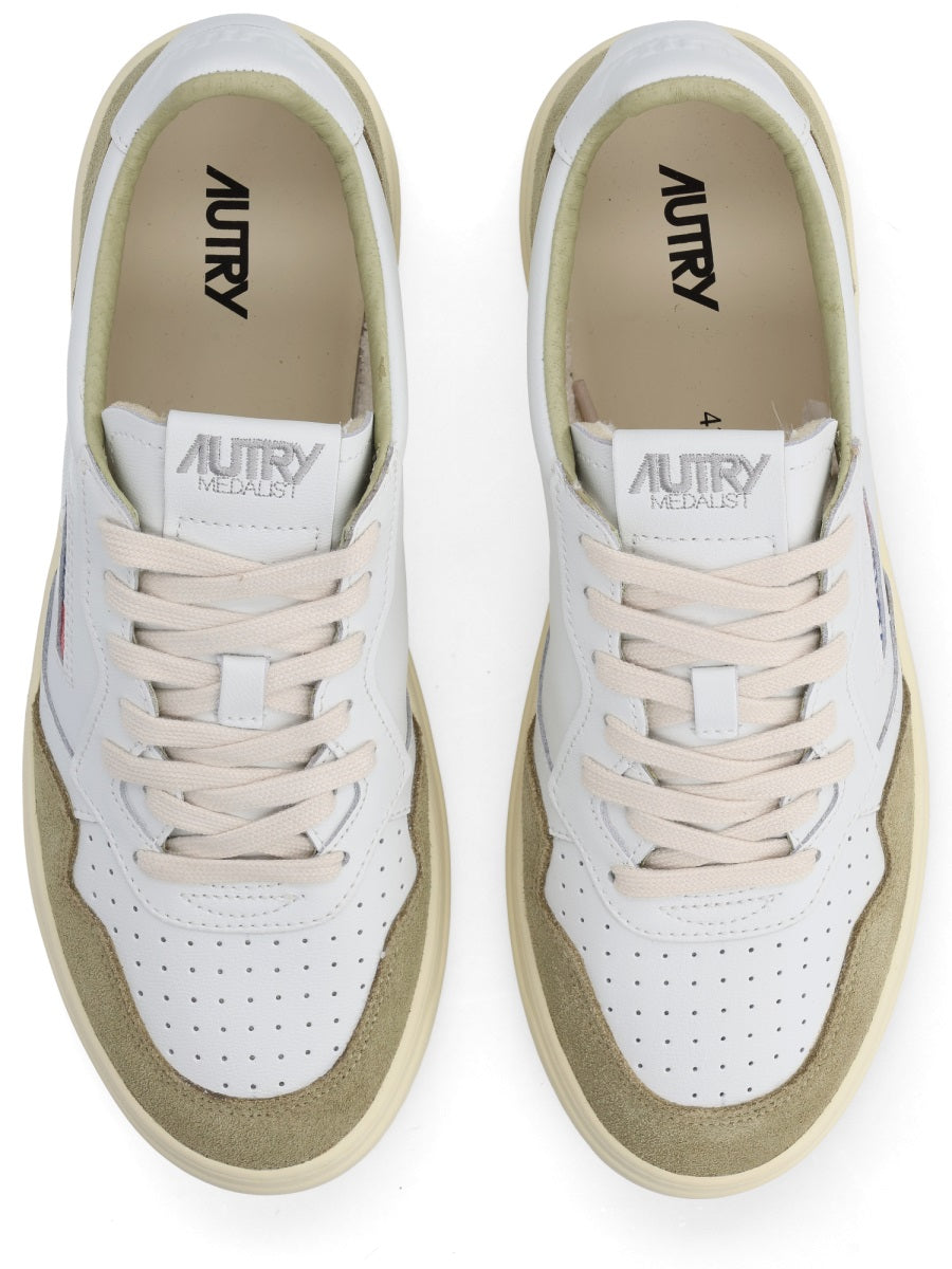 Autry Sneakers - Multicolour | eb1941627e32936c2d772d2819c7a81713eae476