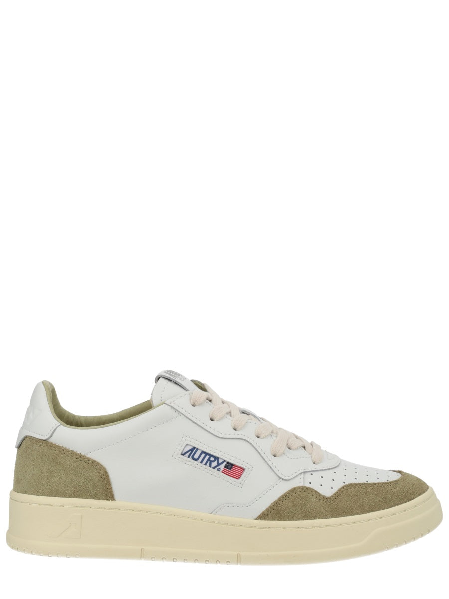 Autry Sneakers - Multicolour | 8b99fcf562bc1e090aada3a49b5c7eec0d091496
