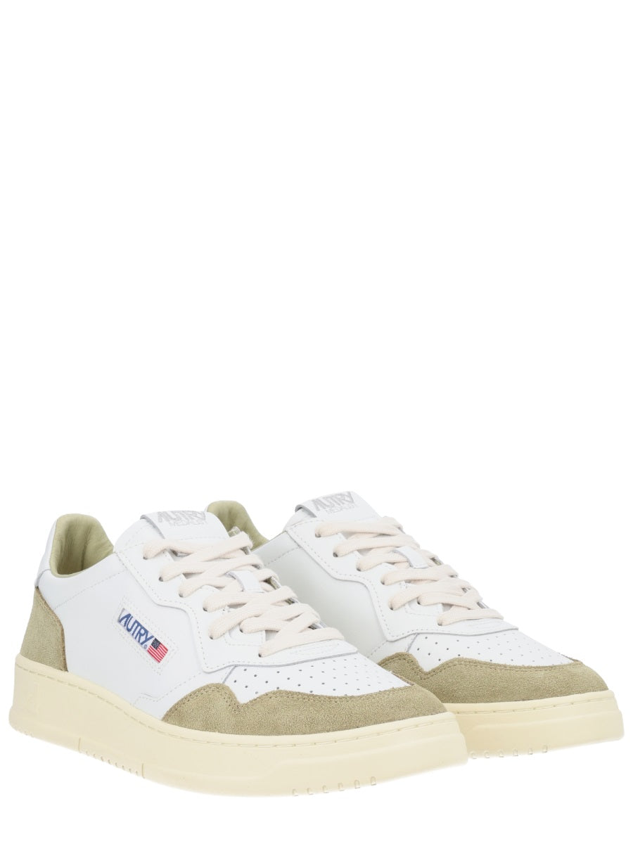 Autry Sneakers - Multicolour | 7e5aec93399de091b186ddbfe19a9b2e18fadb37