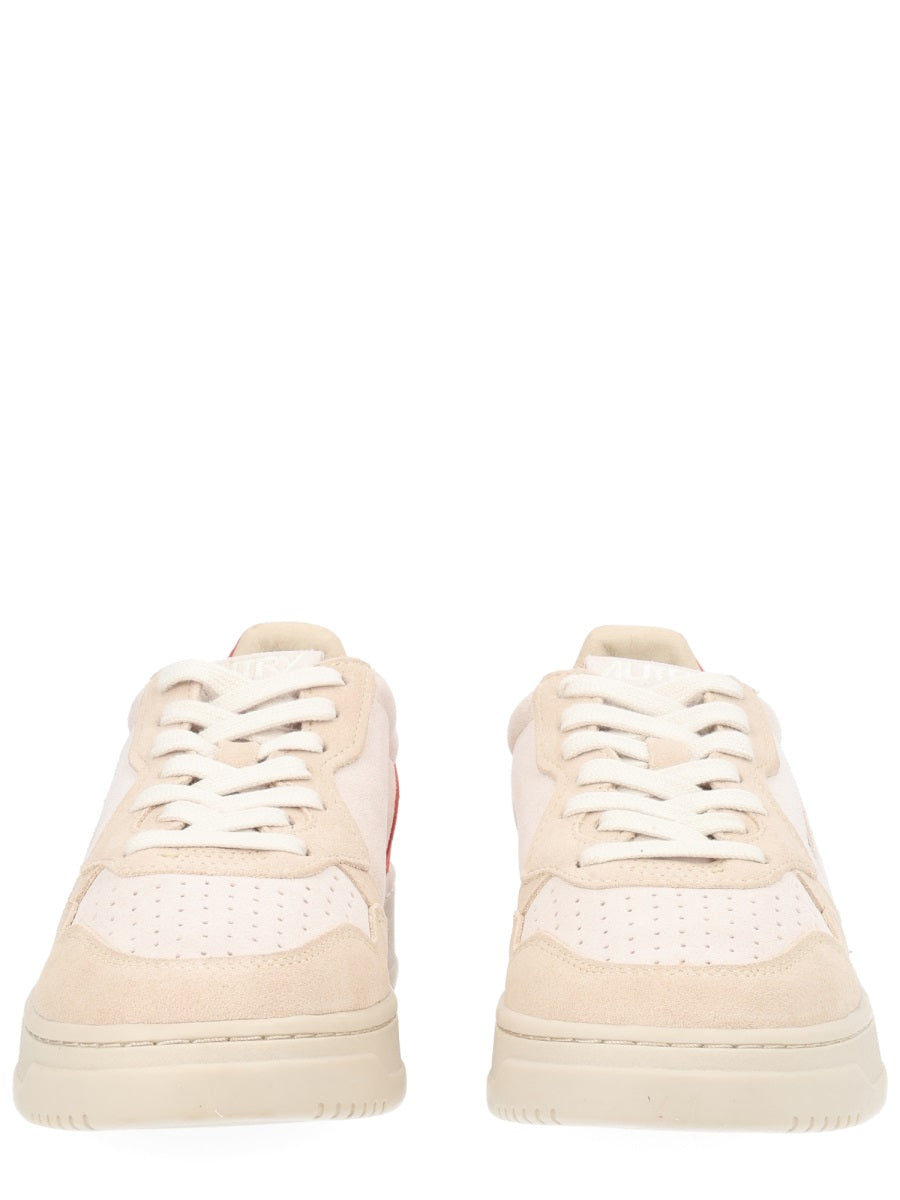 Autry Sneakers - Multicolour | f2e3530468222ed52454cc88f8f9f07fc7fd9e32