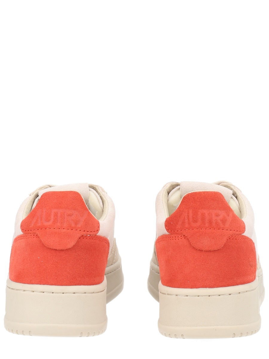 Autry Sneakers - Multicolour | a05865666e8106156abf16048445ec93eff8ee40