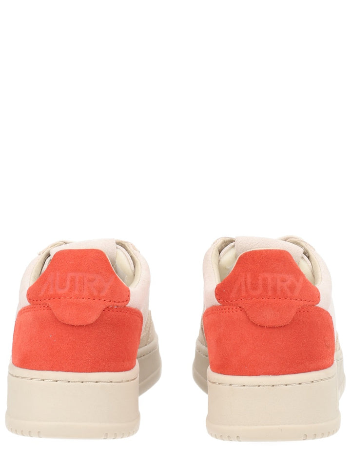 Autry Sneakers - Multicolour | a05865666e8106156abf16048445ec93eff8ee40