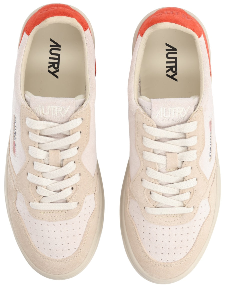 Autry Sneakers - Multicolour | 626c5e945c7aeba9a8d3e540cb23212cc172a915