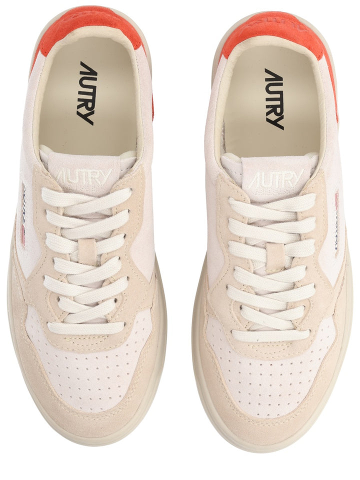 Autry Sneakers - Multicolour | 626c5e945c7aeba9a8d3e540cb23212cc172a915