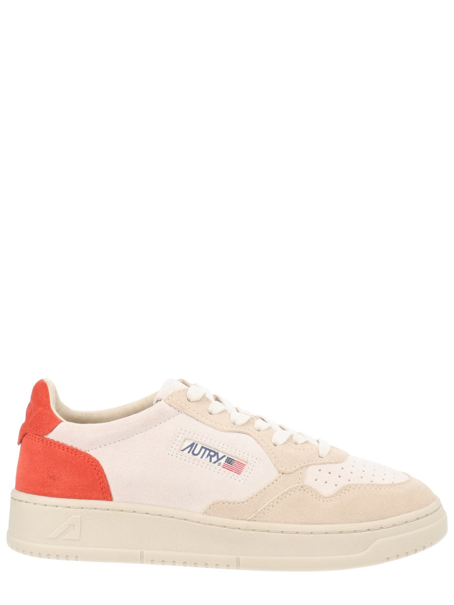 Autry Sneakers - Multicolour | cf15a7b291d1330dfdf0b419660e60082dd92884