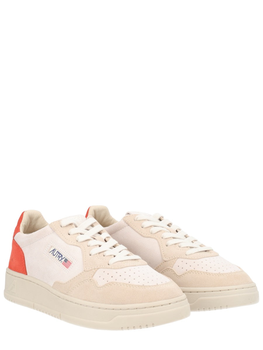 Autry Sneakers - Multicolour | aa322c1439e33093a417560543a7cc1004e3ec22