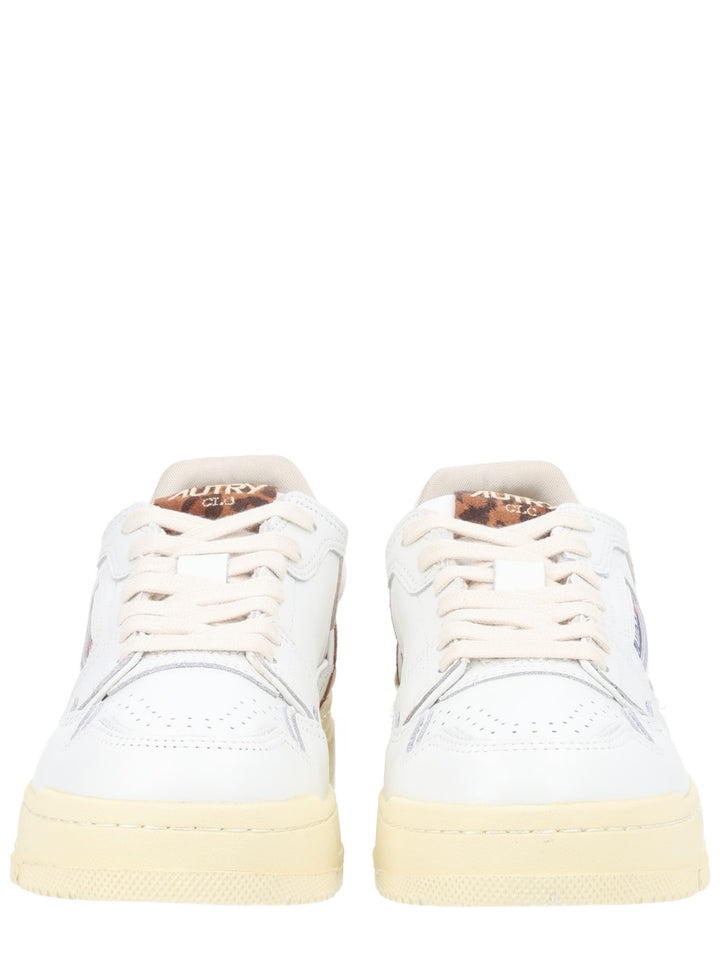 Autry Sneakers - Multicolour | 70153fc2c14e37bd285ff31e12e5e57d96add13d