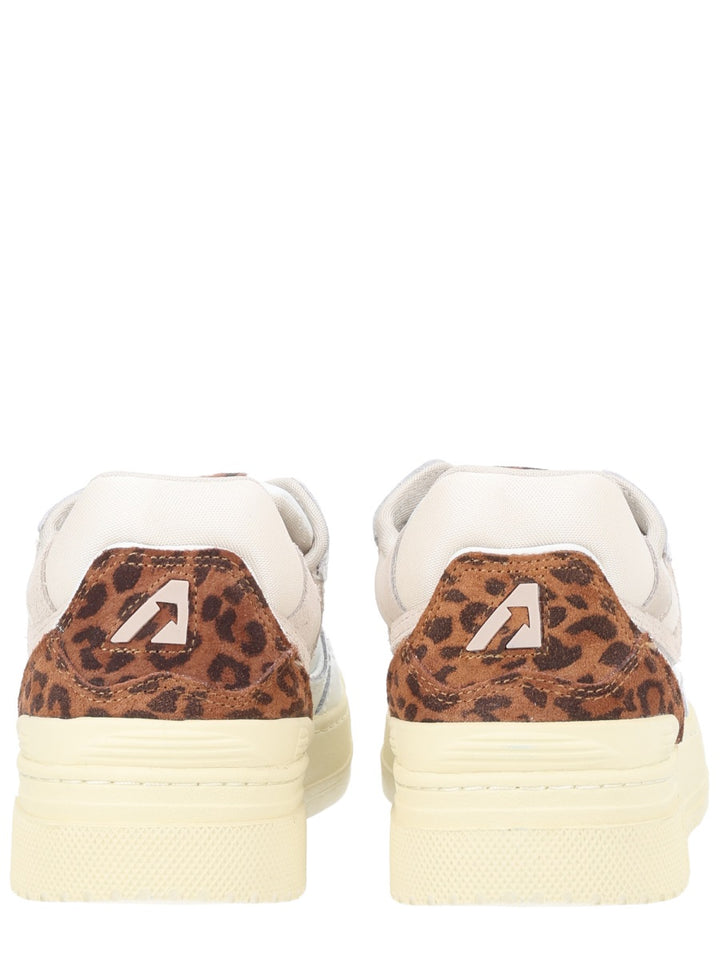 Autry Sneakers - Multicolour | 6e6d78f9c61ccccc4bdcb04f4800114d49f888fb