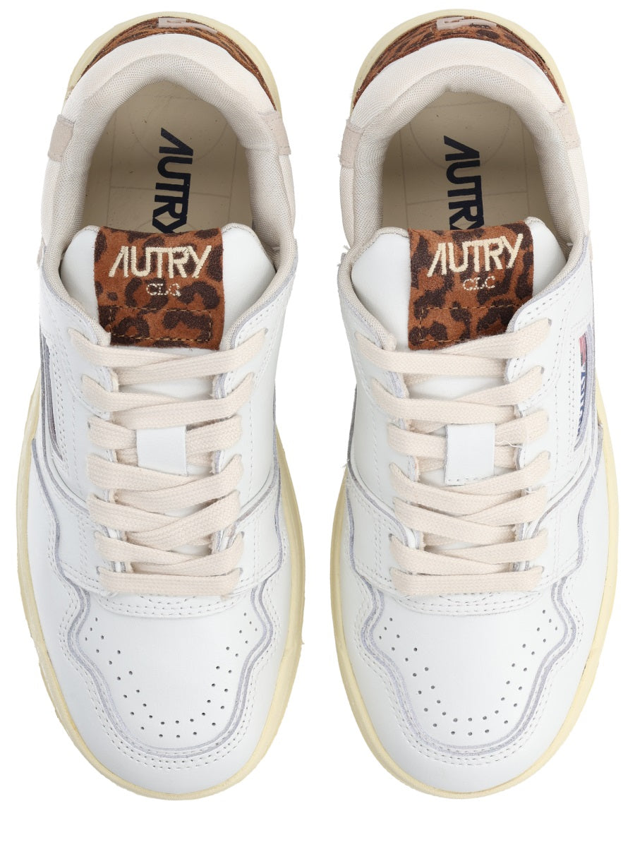 Autry Sneakers - Multicolour | 37ff71d69cf4a15e1346703ad4875eb11488df37