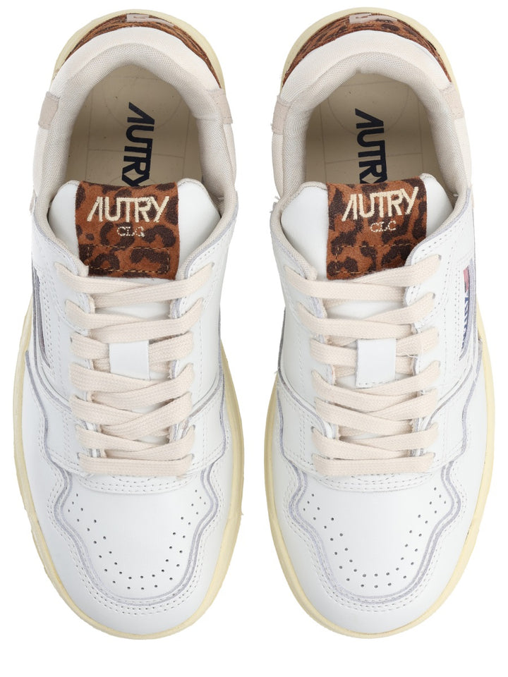 Autry Sneakers - Multicolour | 37ff71d69cf4a15e1346703ad4875eb11488df37