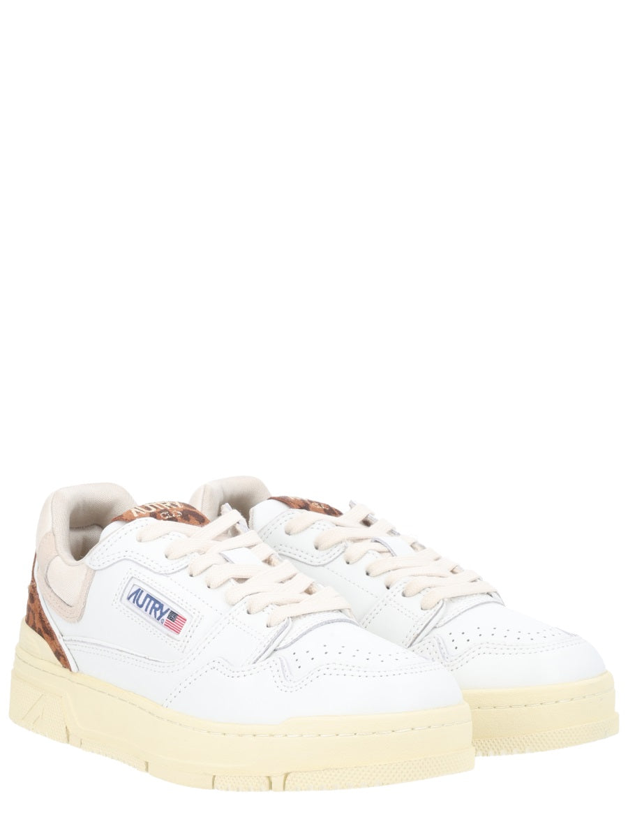 Autry Sneakers - Multicolour | 36189e64dda20d95f0adc2522f260b431ec1c251