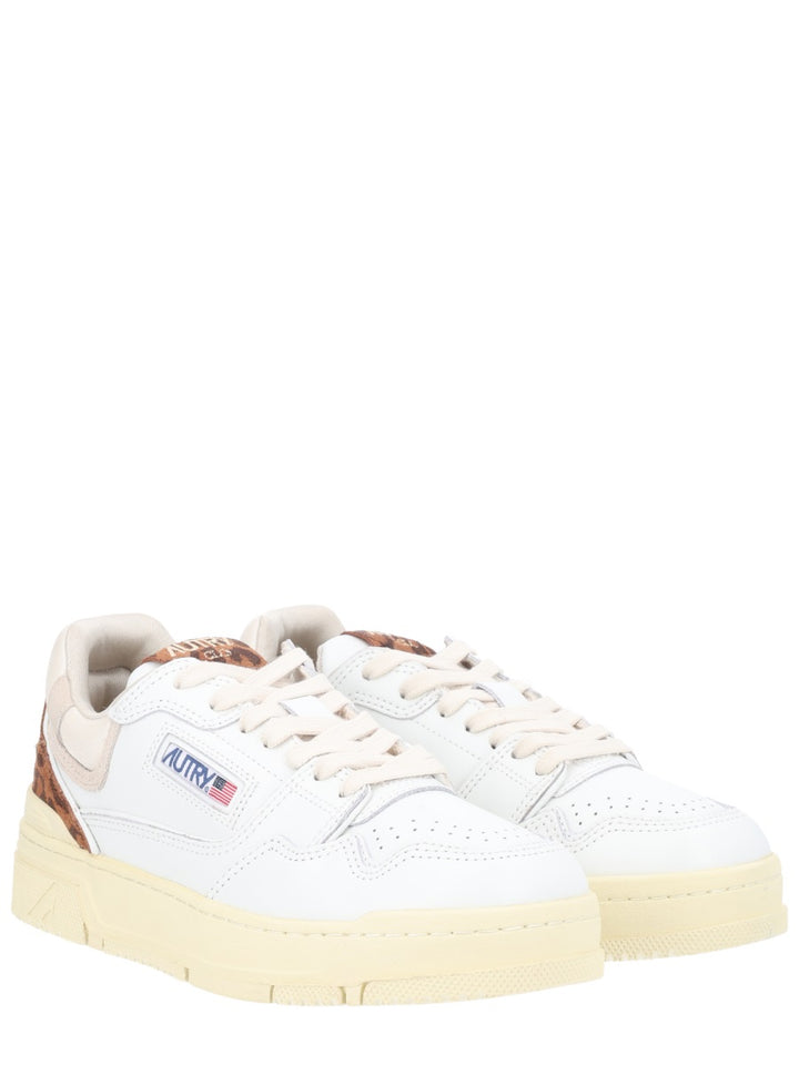 Autry Sneakers - Multicolour | 36189e64dda20d95f0adc2522f260b431ec1c251