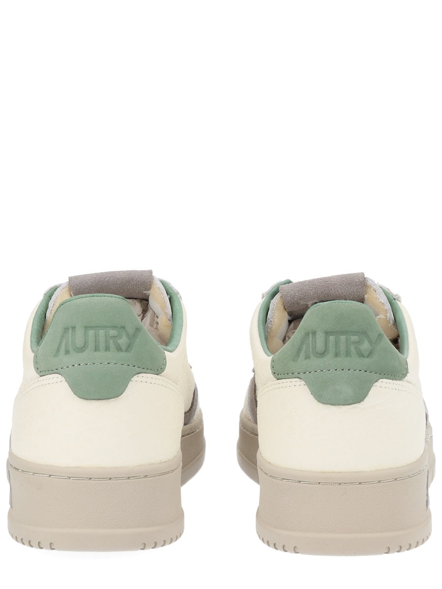 Autry Sneakers - Multicolour | d1f12d48c2277cd6048ef5317f34ca5d87a42340