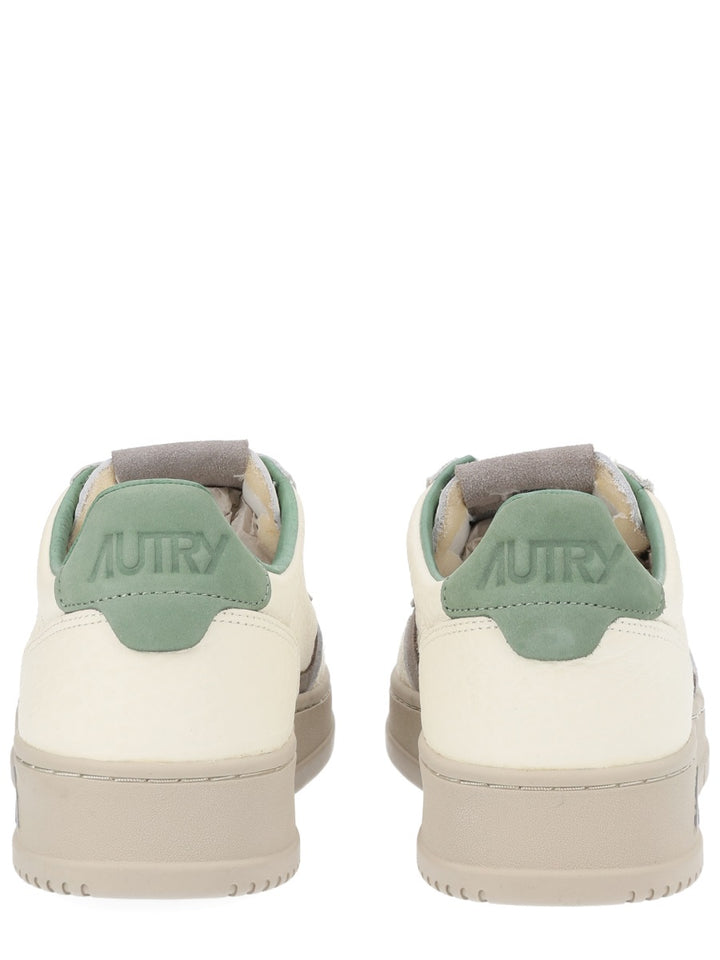 Autry Sneakers - Multicolour | d1f12d48c2277cd6048ef5317f34ca5d87a42340