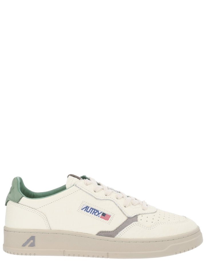 Autry Sneakers - Multicolour | 00840aa5353d219408c159128dcec5813f10c6b6