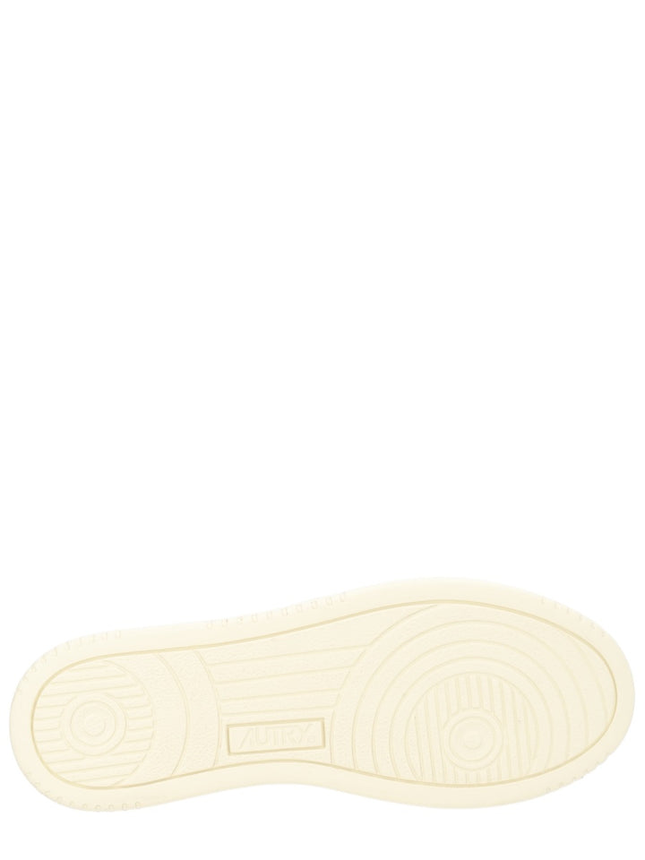 Autry Sneakers - White | 6ae15f775d39388e6195dce22d66b38083ef33b1