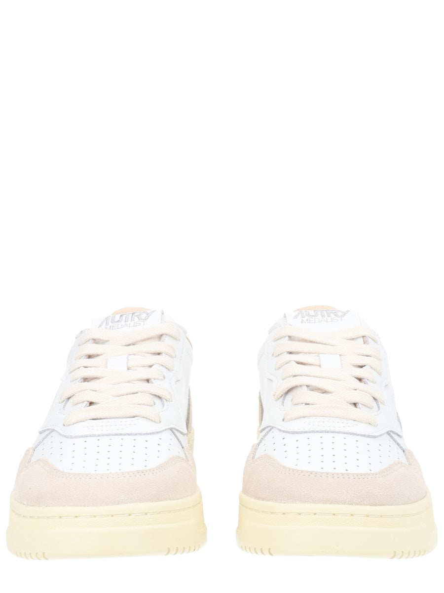 Autry Sneakers - Multicolour | ef7caa5a338b20c76750693d2031b6b644ed96f3