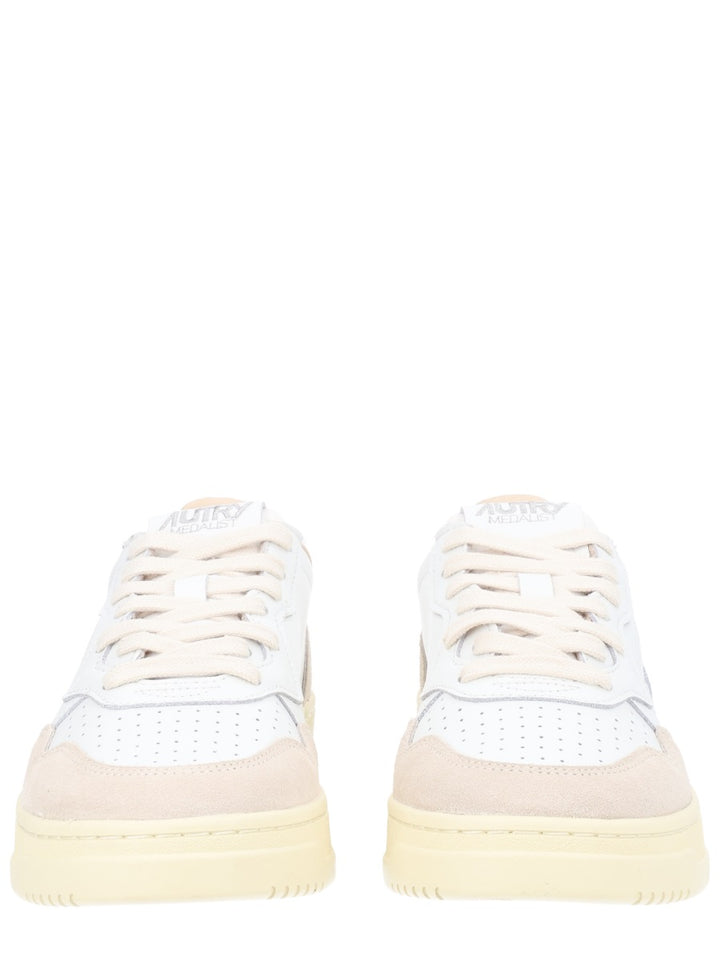 Autry Sneakers - Multicolour | ef7caa5a338b20c76750693d2031b6b644ed96f3