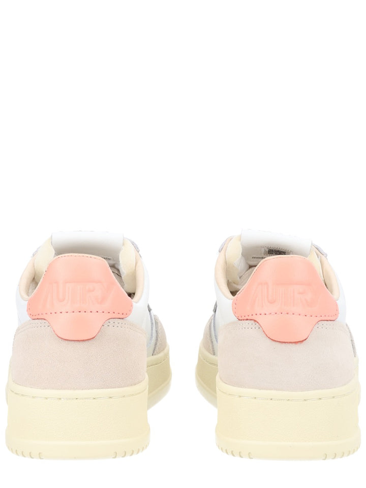 Autry Sneakers - Multicolour | f53759ad192b87e3e364c3fe44d9f7cda15b524c