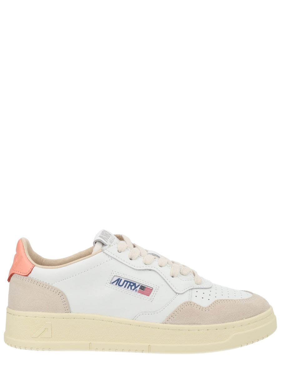 Autry Sneakers - Multicolour | 19f866b7a0c21e88c1827e28164e461deb97b340