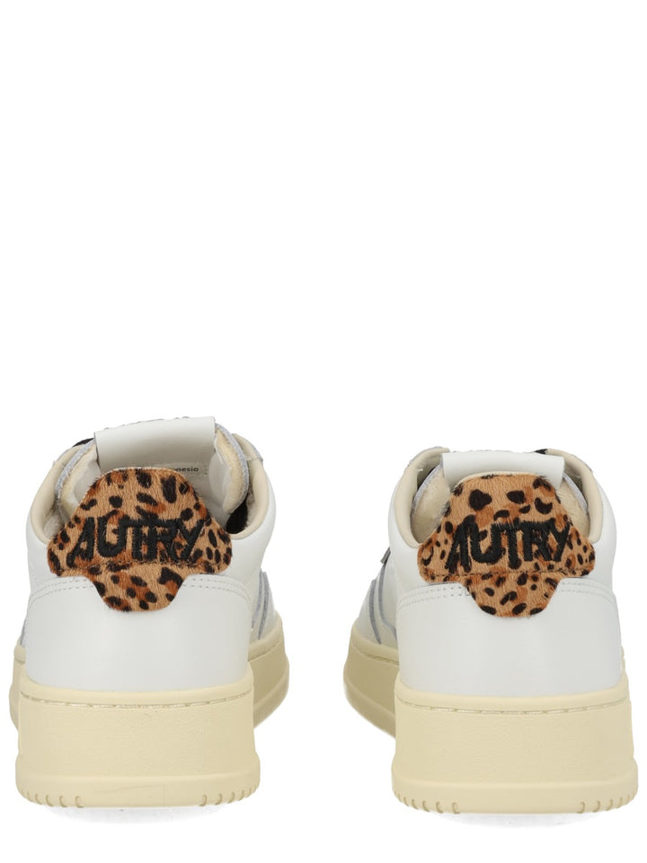 Autry Sneakers - Multicolour | 11f00a117765e18c17854b9df2eb157a5f2df98a