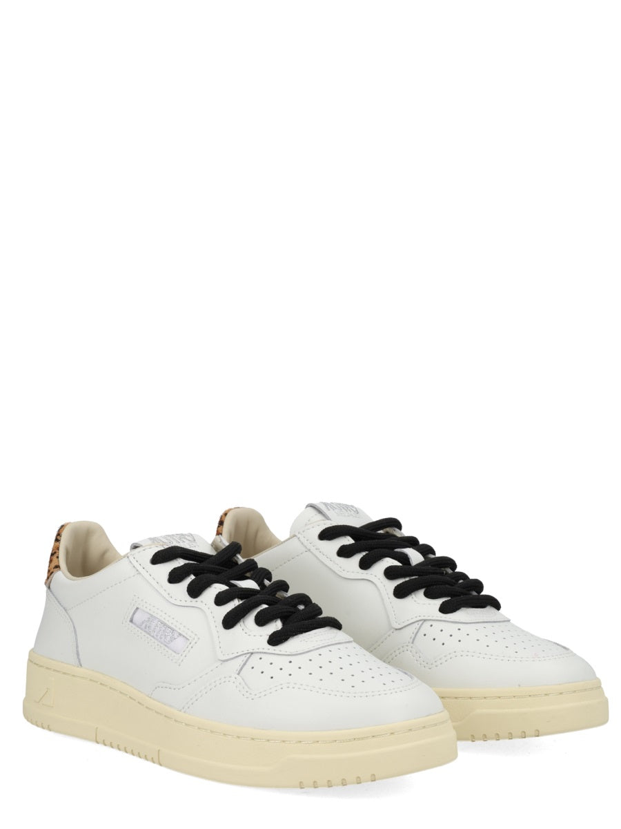 Autry Sneakers - Multicolour | 7c877dc601eed970c21b969b82add955a286f475