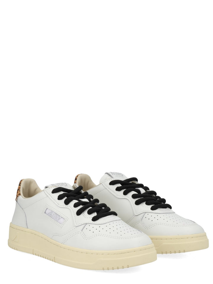 Autry Sneakers - Multicolour | 7c877dc601eed970c21b969b82add955a286f475