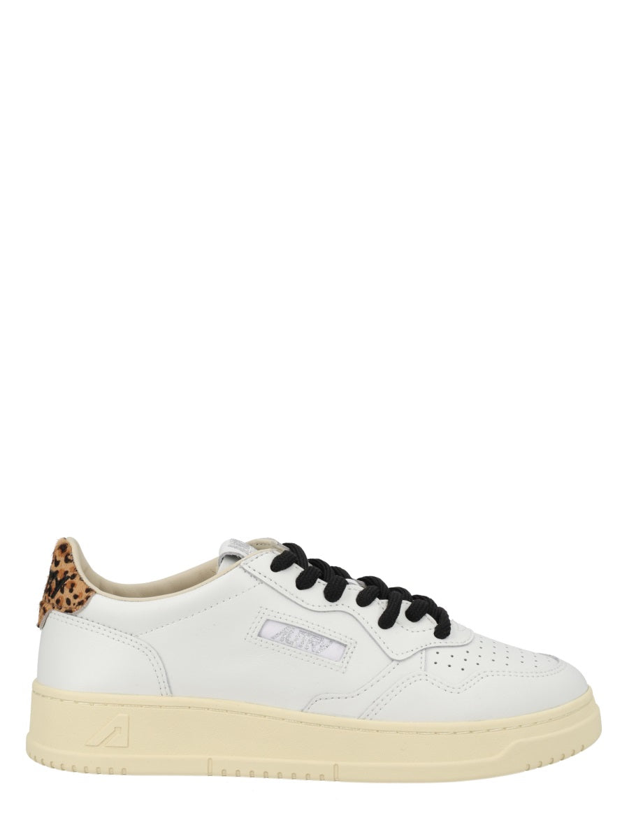 Autry Sneakers - Multicolour | 6c823aad25a587e29fca98e9f55275fe9b8b8de9