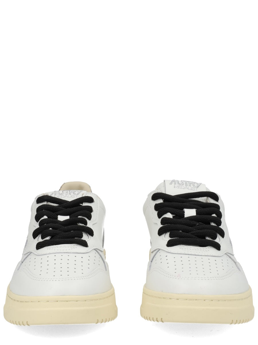 Autry Sneakers - Multicolour | ab5794d8e0070790da08f1492deef5be4e303dd1